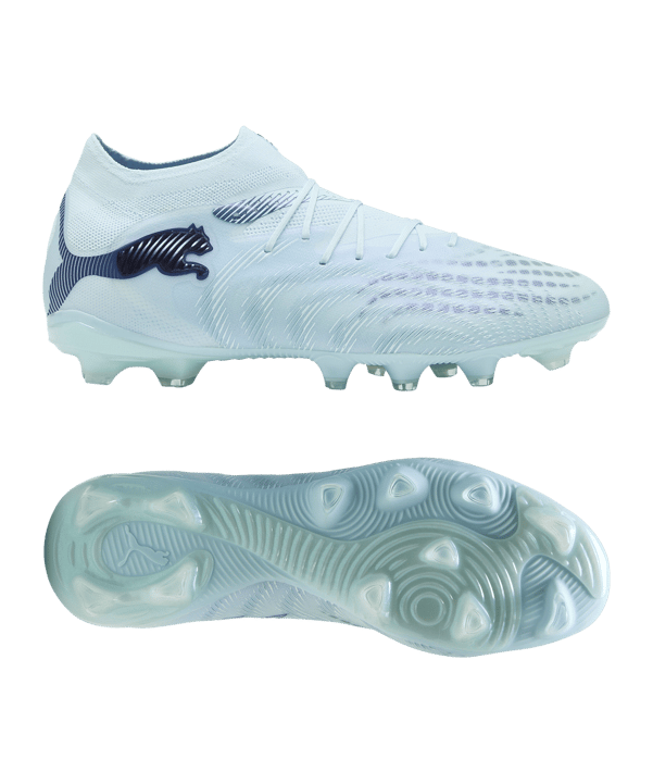 PUMA FUTURE 9 Pro FG/AG Dreamrush Blau F03