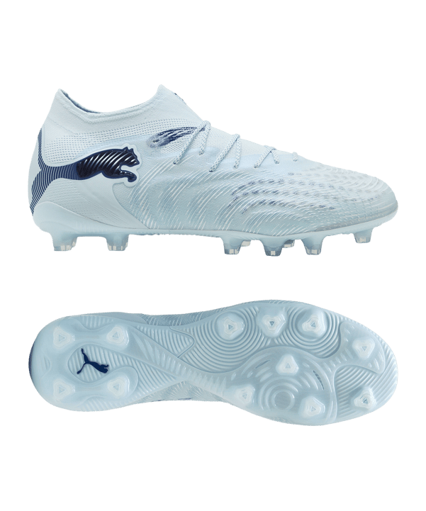 PUMA FUTURE 9 Ultimate AG Dreamrush Blau F03