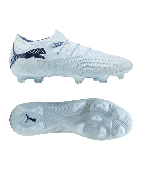 PUMA FUTURE 9 Ultimate Low FG Dreamrush Blau F03