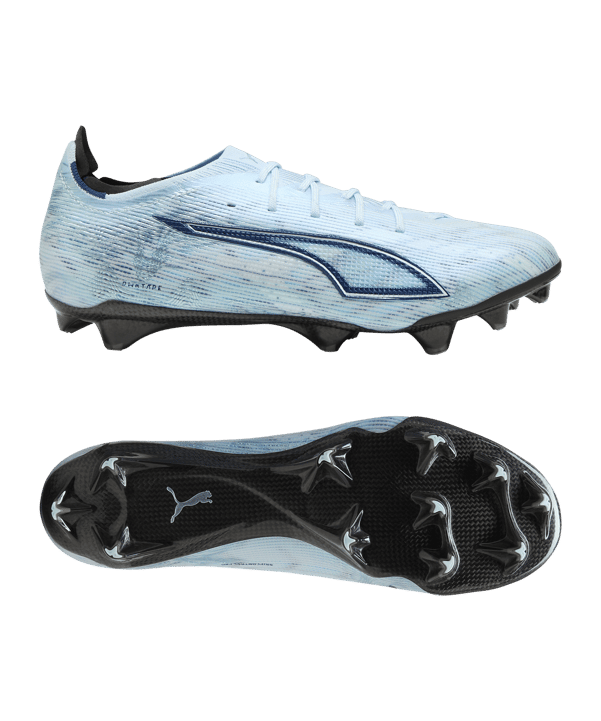 PUMA ULTRA 6 Carbon FG Dreamrush Blau F03