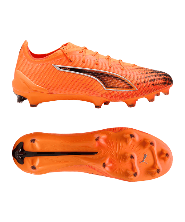 PUMA ULTRA 6 Ultimate FG Hot Pursuit Orange F03