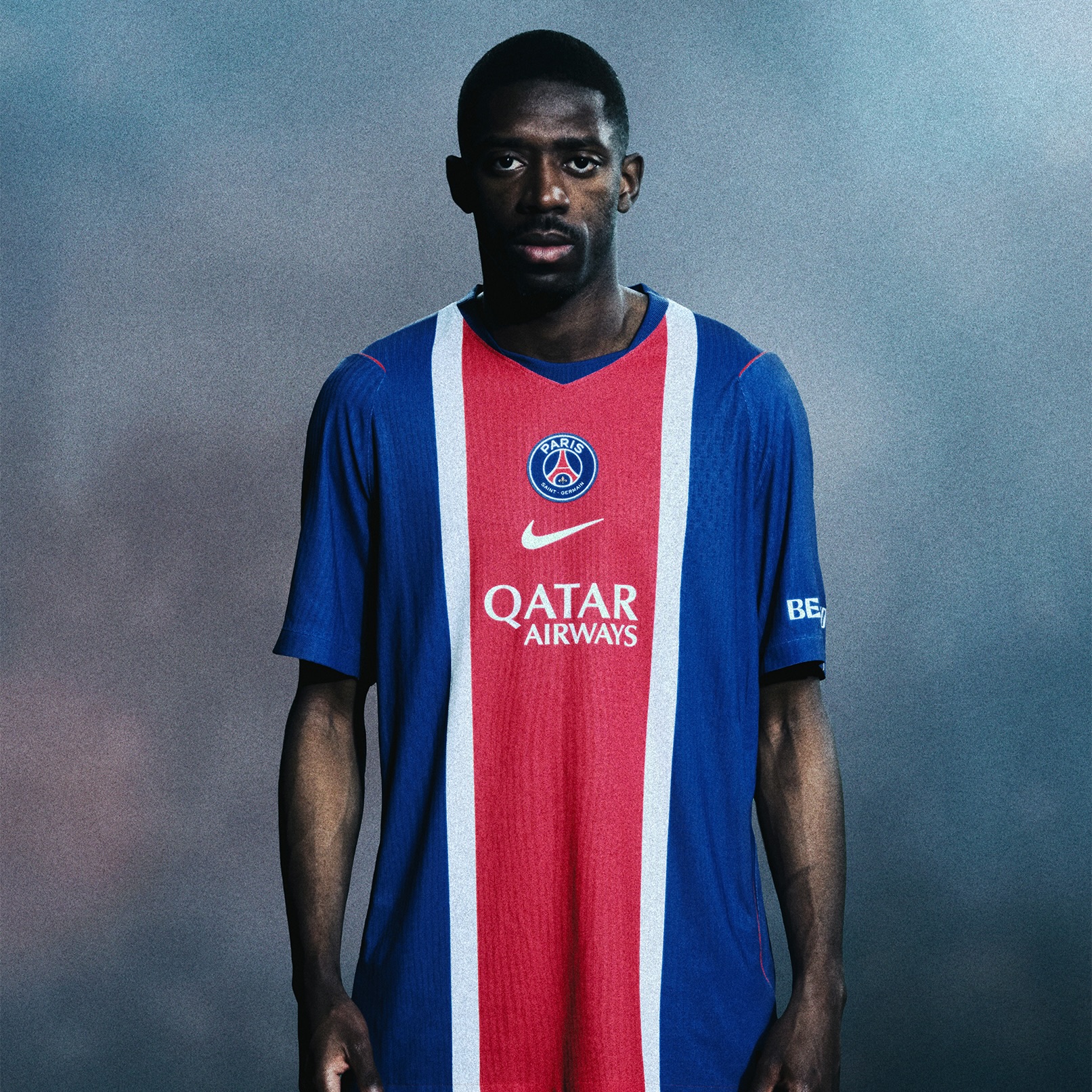 PSG Heimtrikot 2026/27