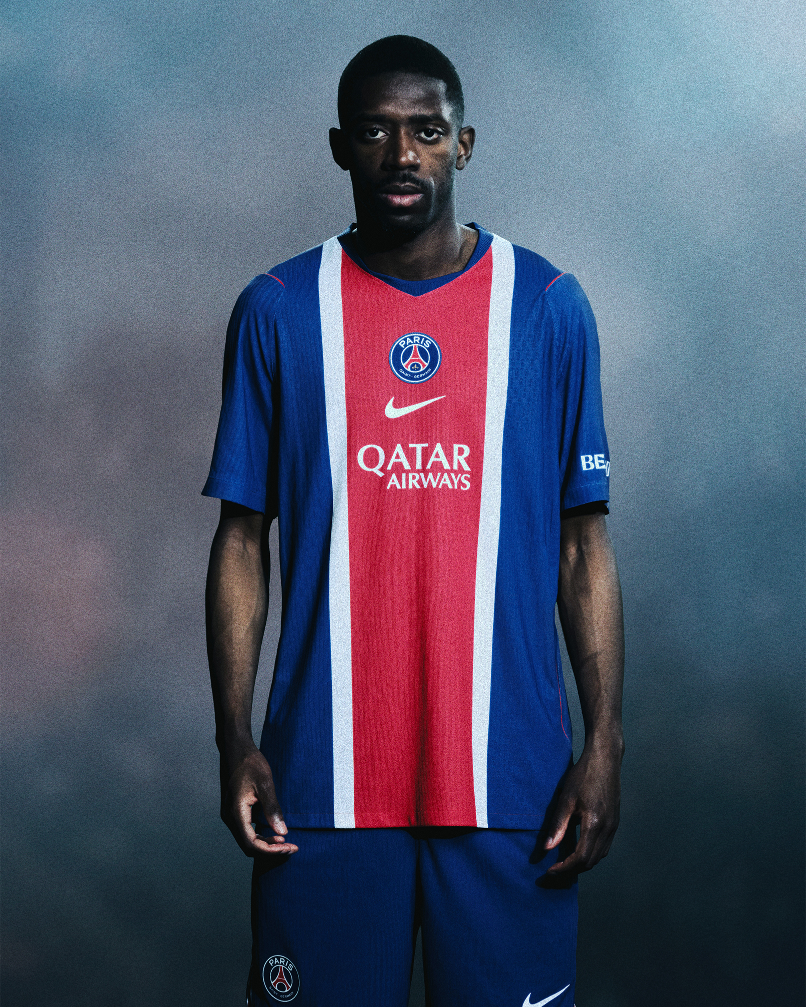 PSG Heimtrikot 2026/27