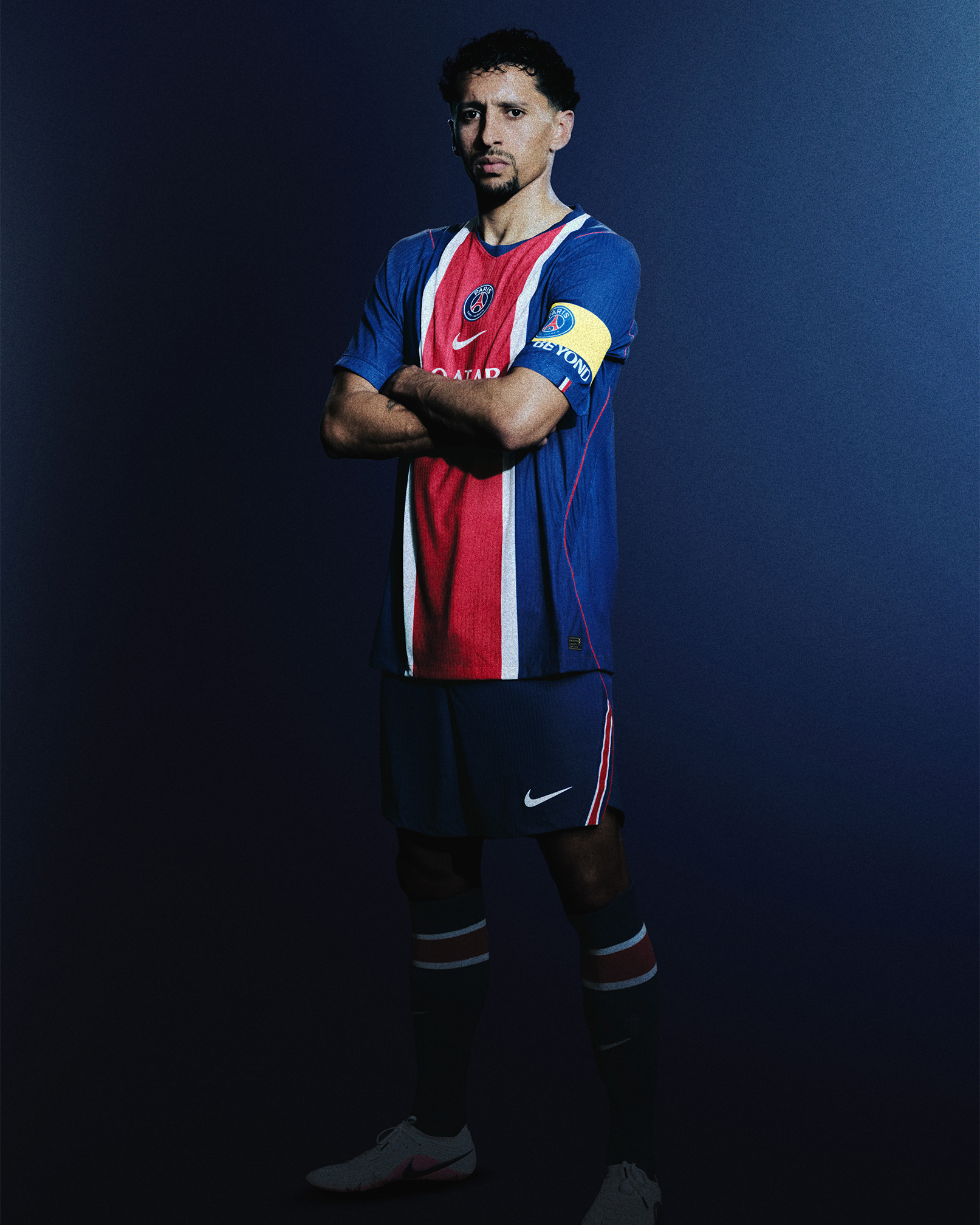PSG Heimtrikot 2026/27