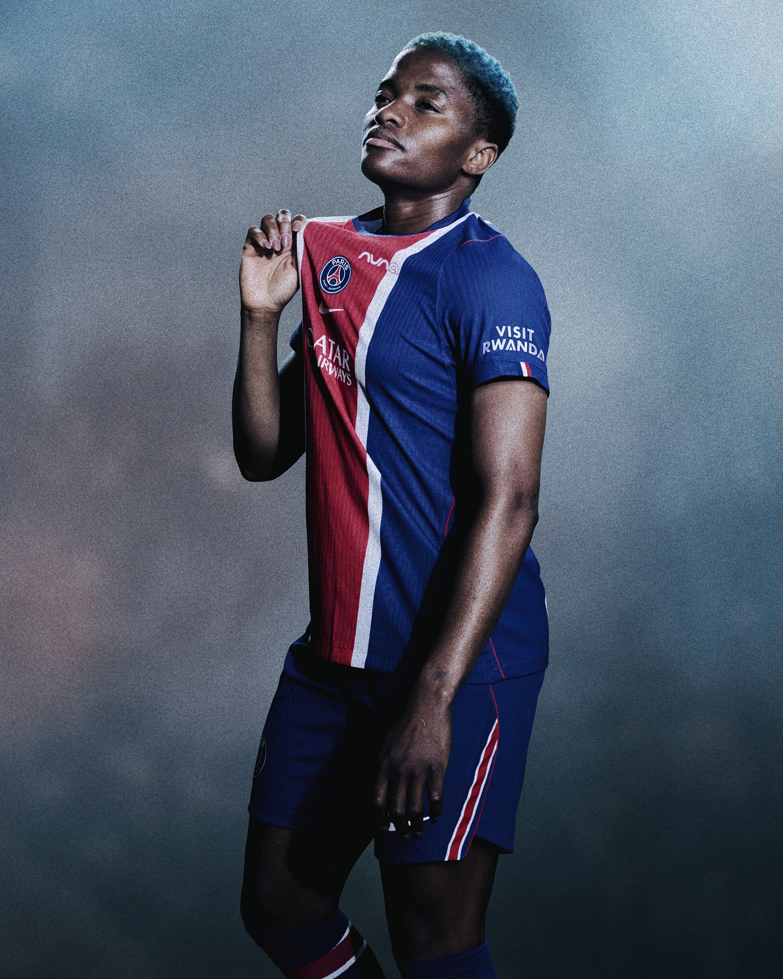 PSG Heimtrikot 2026/27