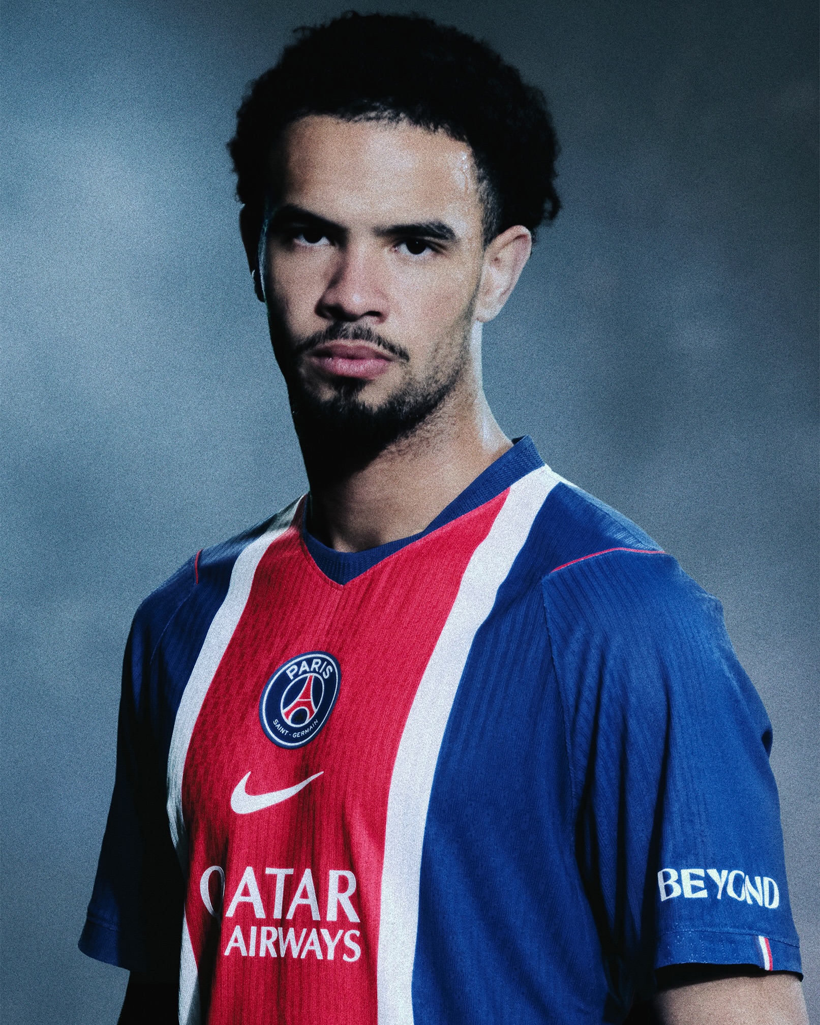 PSG Heimtrikot 2026/27