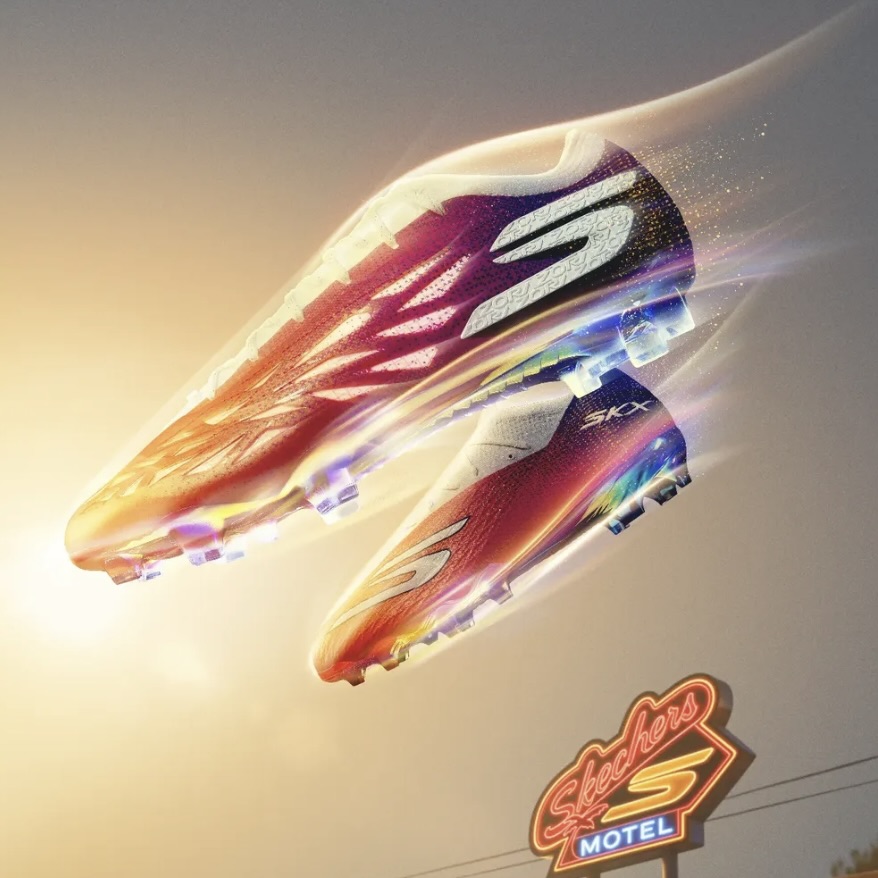 Skechers Sunset Pack