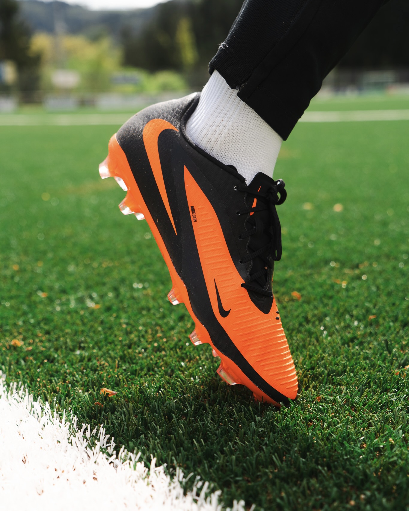 Nike Hypervenom 2026 mit Nike By You