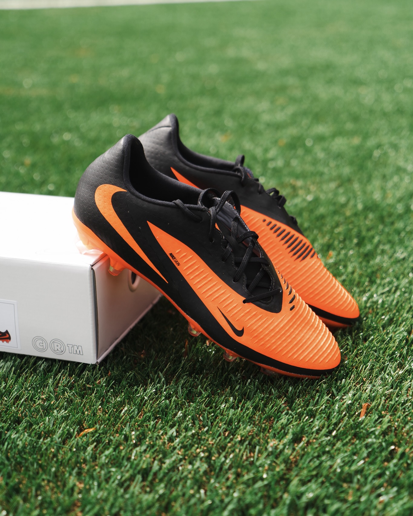 Nike Hypervenom 2026 mit Nike By You