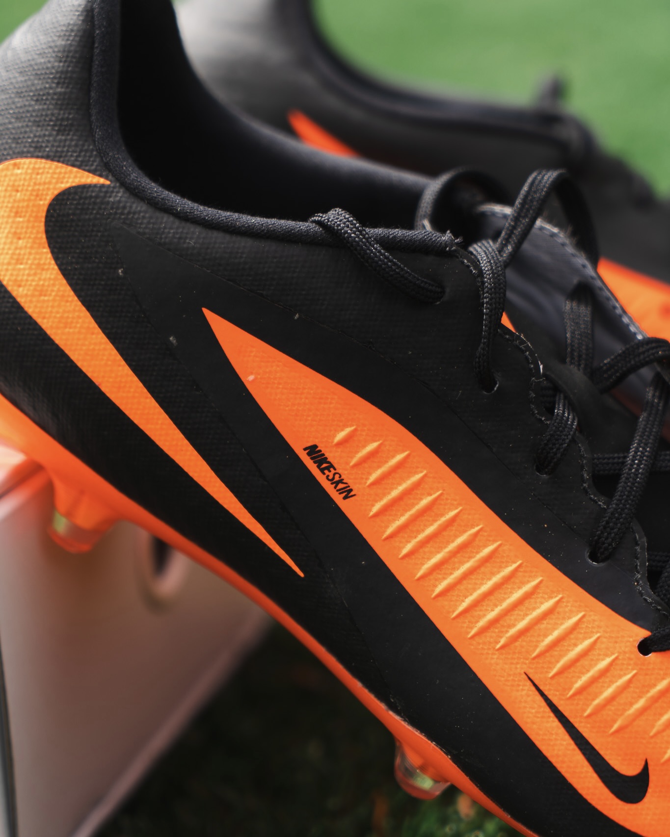Nike Hypervenom 2026 mit Nike By You