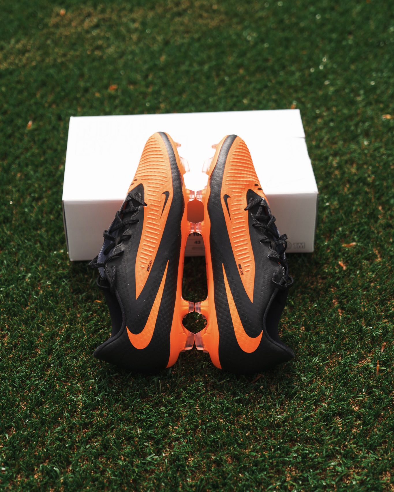 Nike Hypervenom 2026 mit Nike By You