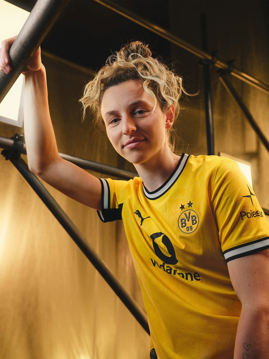 BVB Heimtrikot 26/27