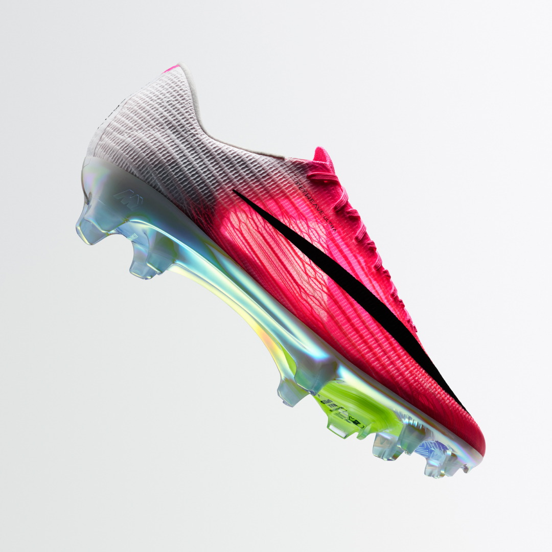 Mercurial Vapor 17 & Superfly 11 Mercurial Vapor 17 & Superfly 11