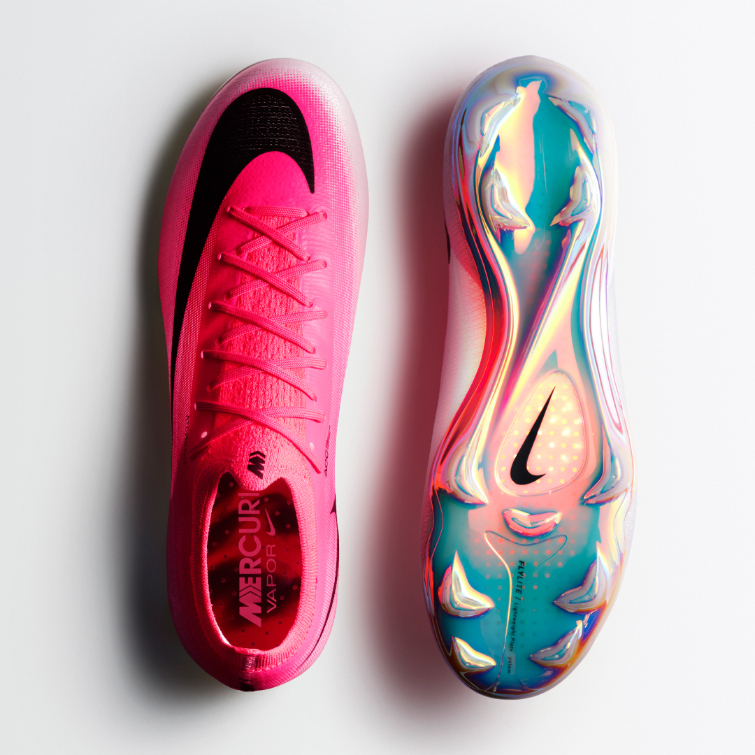 Mercurial Vapor 17 & Superfly 11 Mercurial Vapor 17 & Superfly 11
