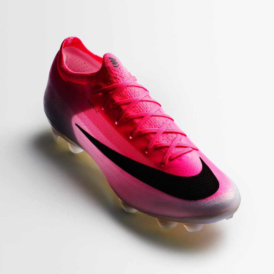 Mercurial Vapor 17 & Superfly 11 Mercurial Vapor 17 & Superfly 11