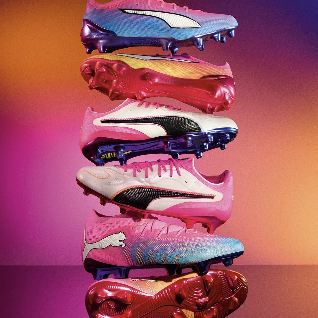 Puma Showtime Pack