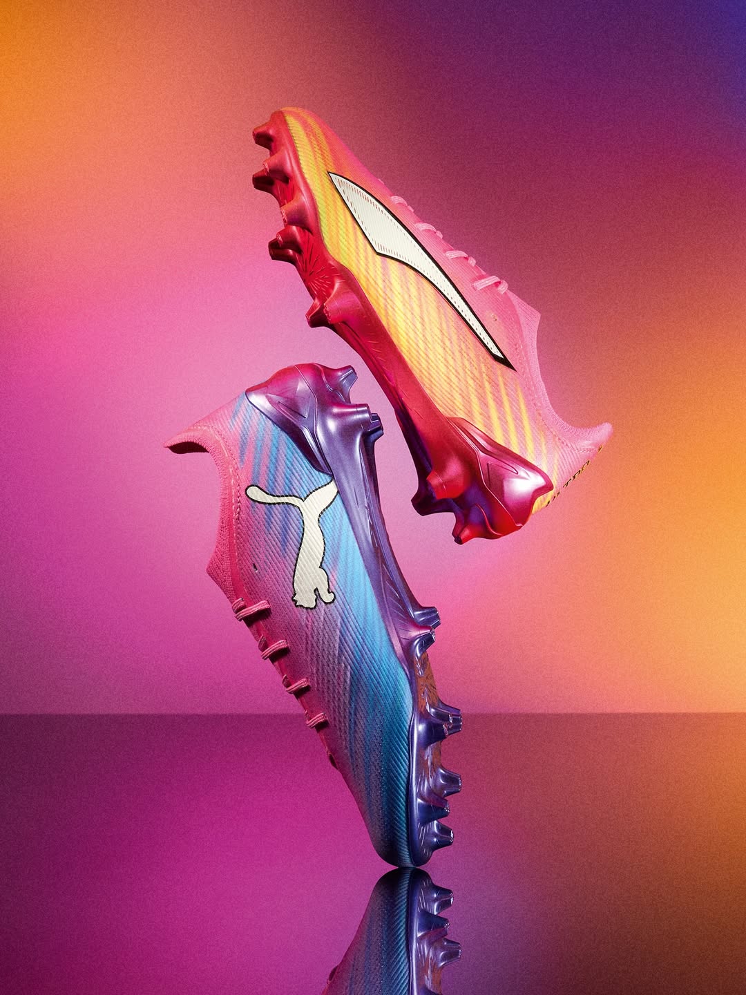 Puma Showtime Pack