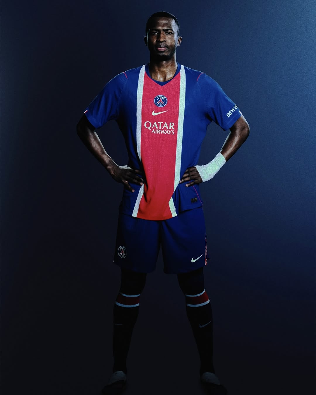 PSG Heimtrikot 2026/27