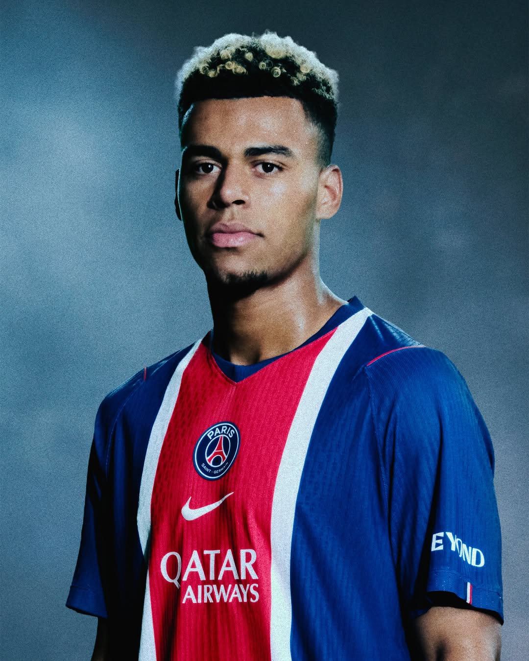 PSG Heimtrikot 2026/27