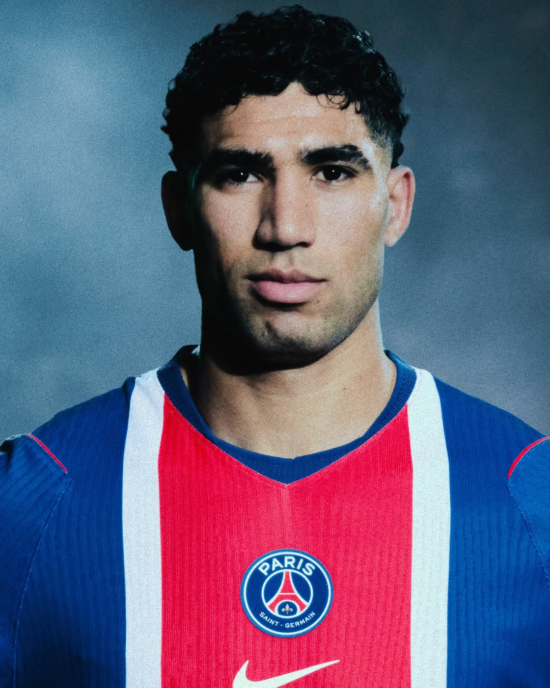 PSG Heimtrikot 2026/27