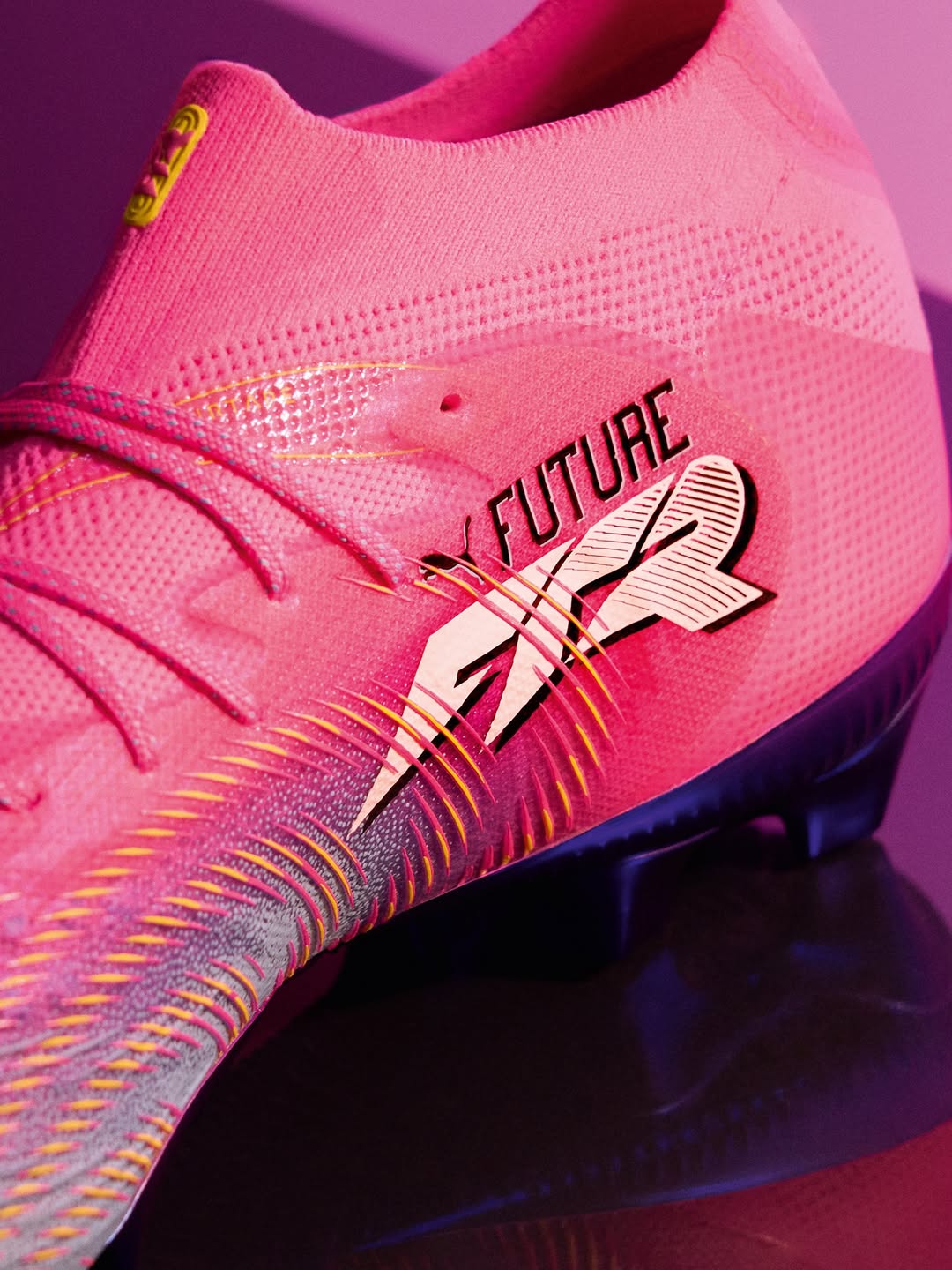 Puma Showtime Pack
