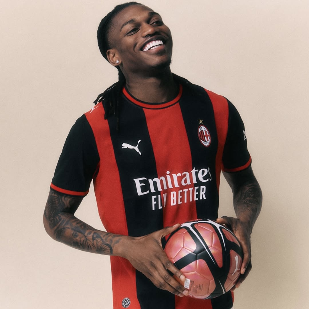 AC Mailand Heimtrikot 2026/27