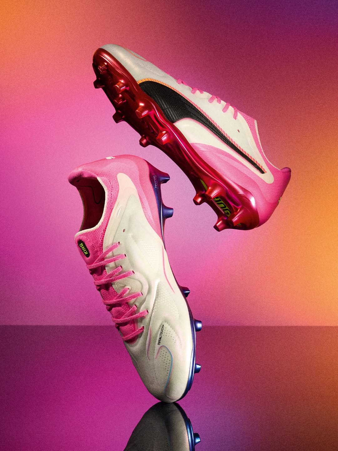 Puma Showtime Pack