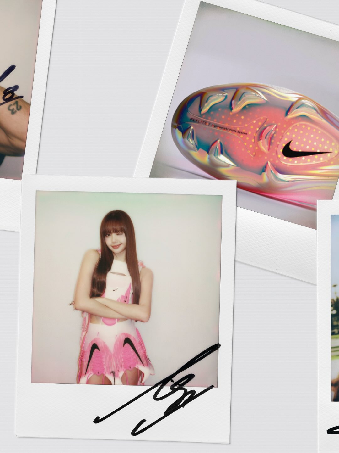 Nike Mercurial Generation 2026
