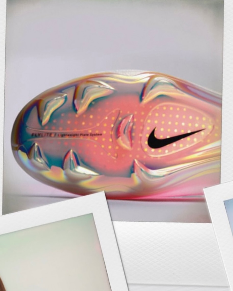 Neue Nike Mercurial Generation 2026