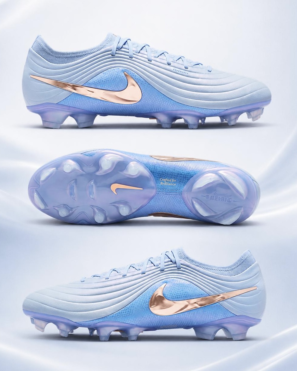 Nike Showtime Pack
