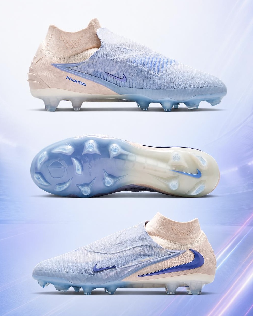 Nike Showtime Pack