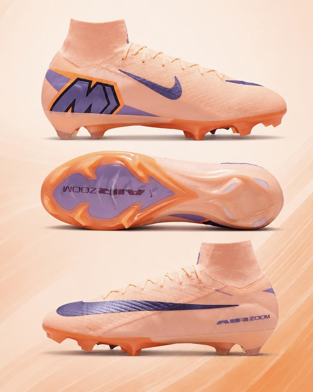 Nike Showtime Pack