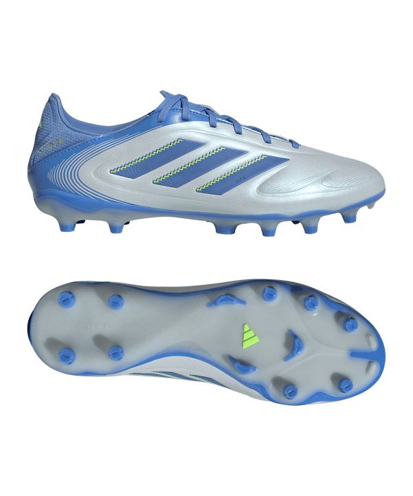 adidas COPA Pure III League FG Celestial Victory Blau