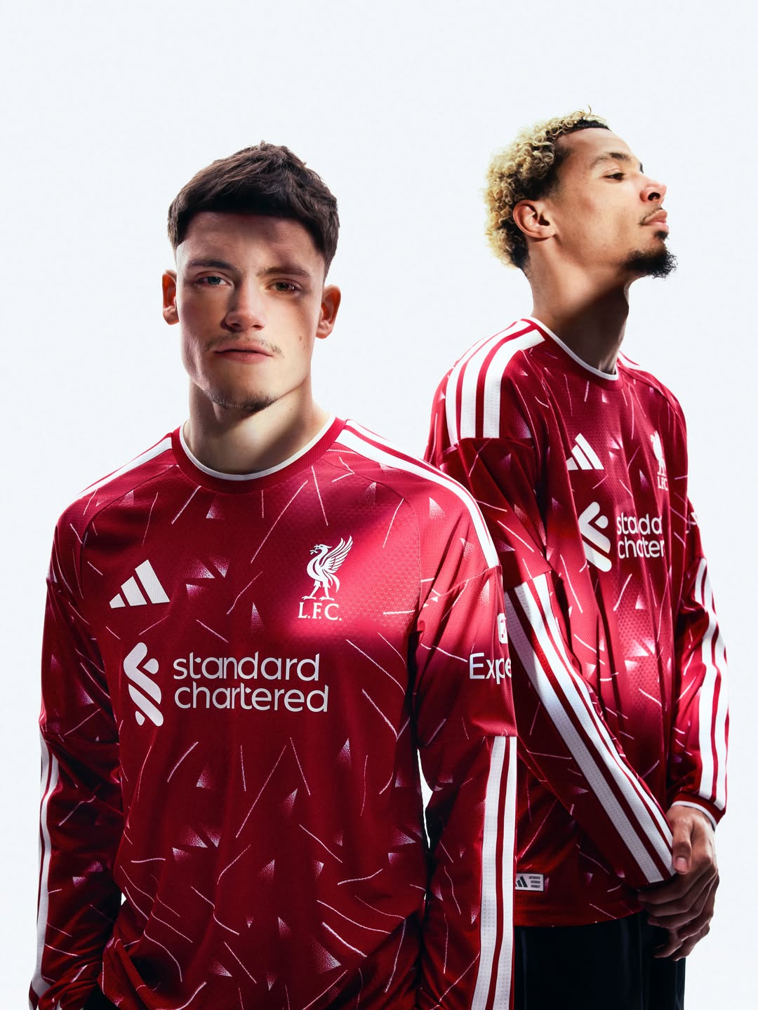 Liverpool Heimtrikot 2026/27