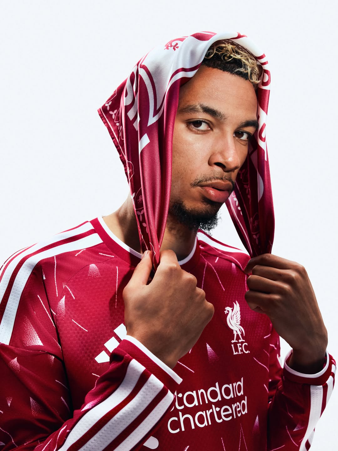 Liverpool Heimtrikot 2026/27