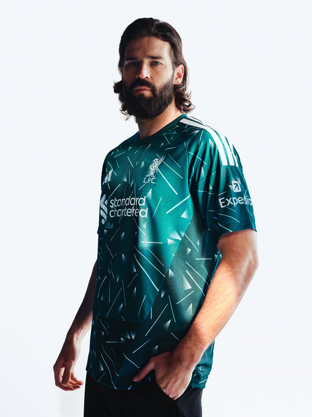 Liverpool Heimtrikot 2026/27
