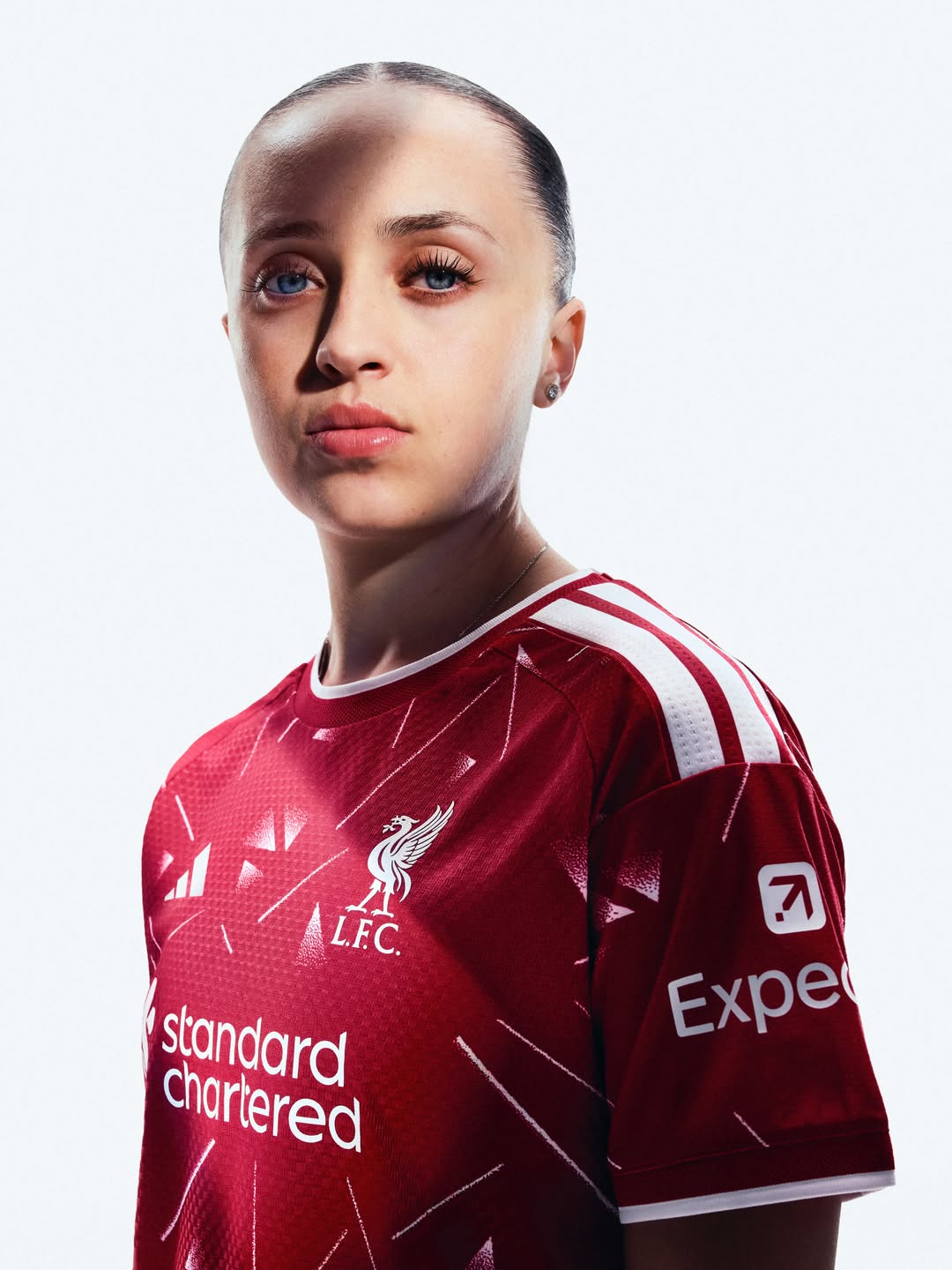 Liverpool Heimtrikot 2026/27