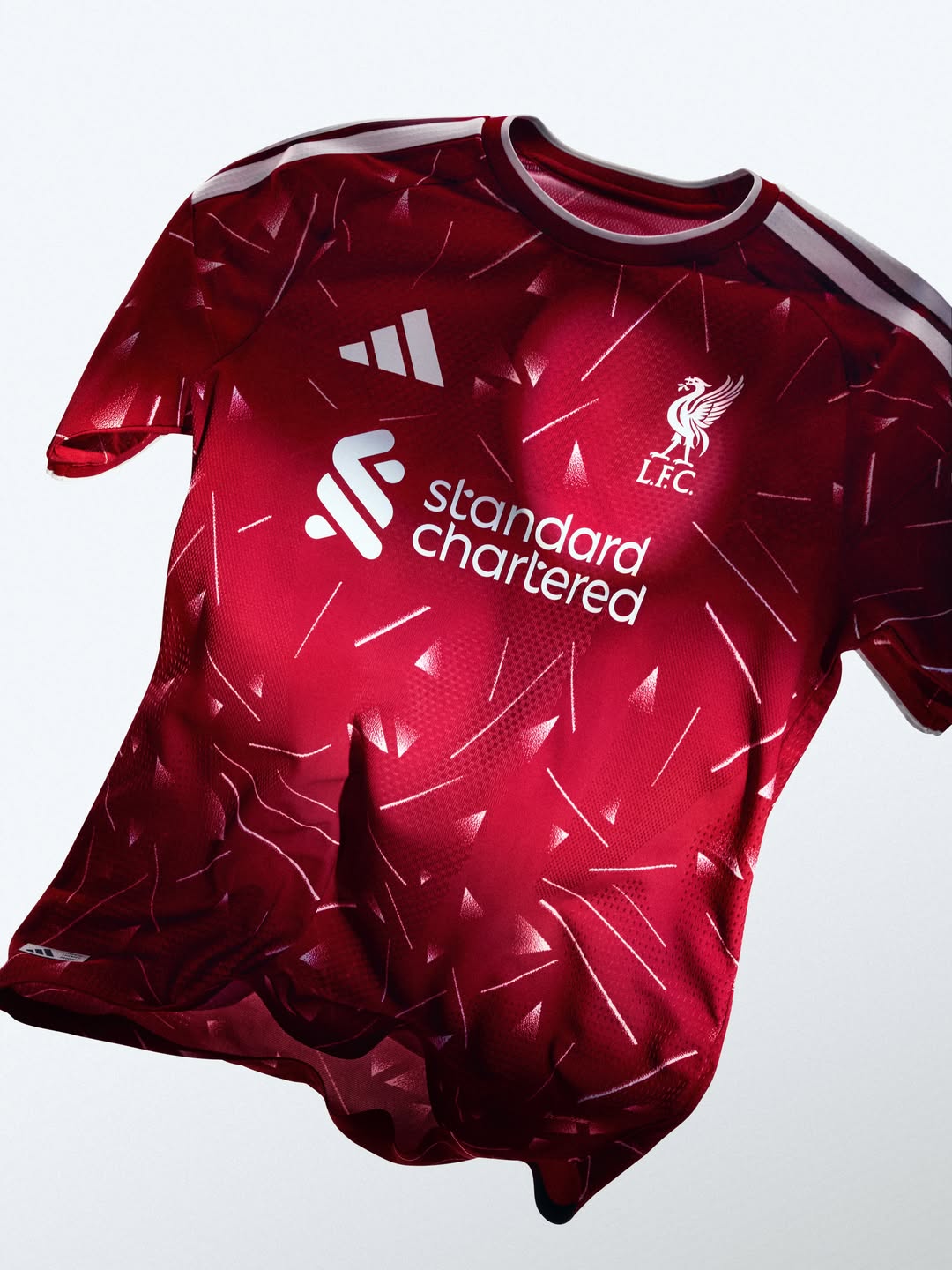 Liverpool Heimtrikot 2026/27