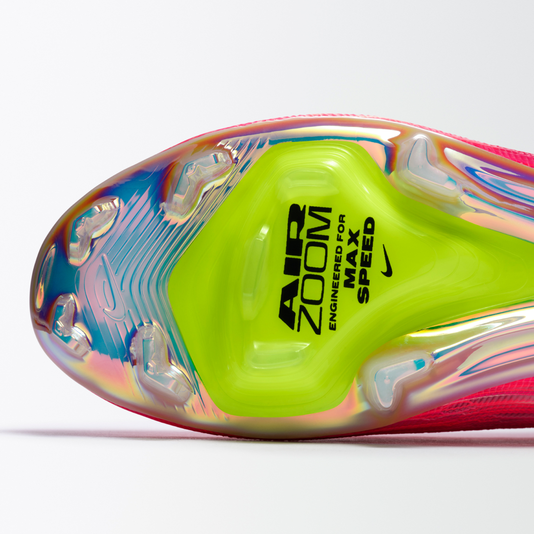 Mercurial Vapor 17 & Superfly 11 Mercurial Vapor 17 & Superfly 11