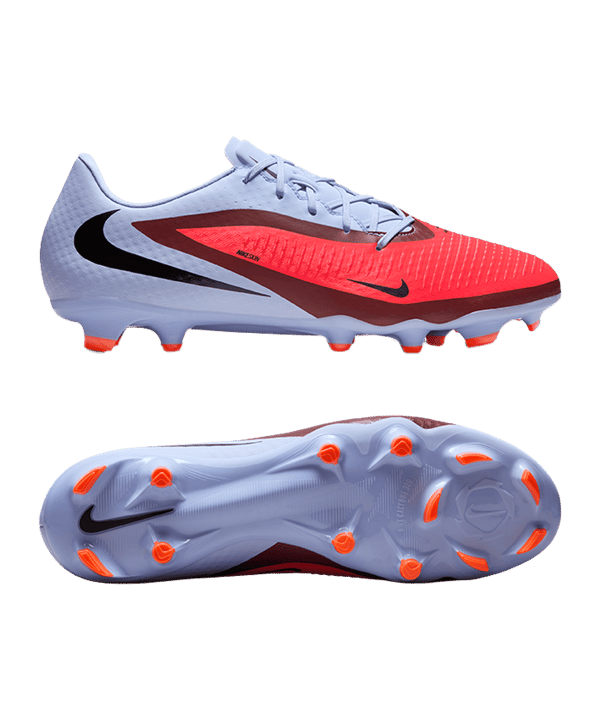 Nike Phantom 6 Low Academy MG Scary Good Blau F400