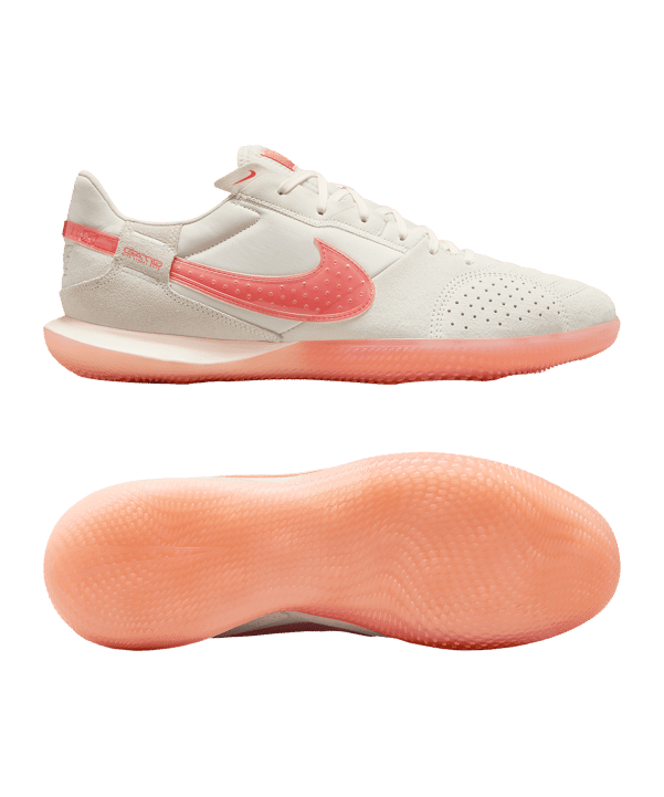 Nike Streetgato TF Small Sided Beige F104