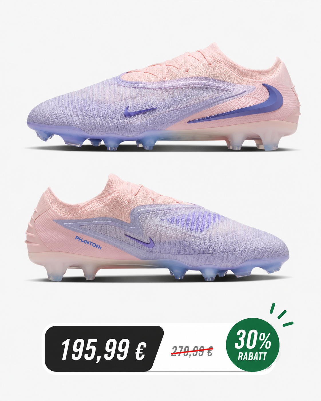Nike Fußballschuh Sale 2026