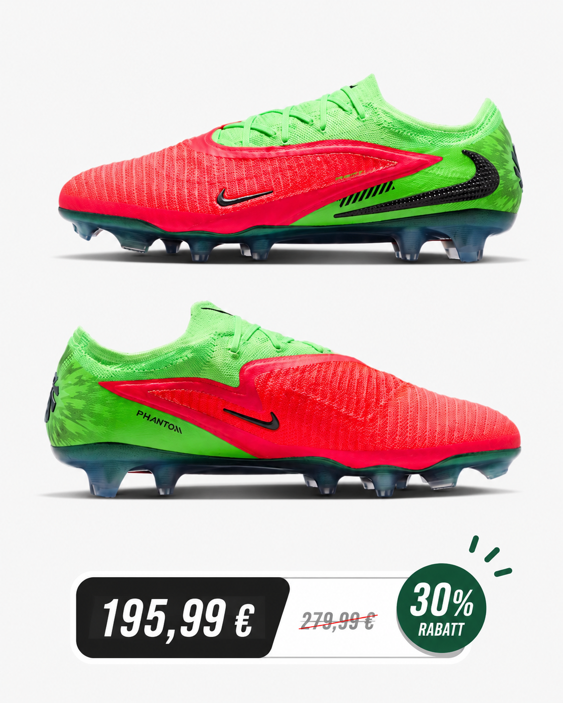 Nike Fußballschuh Sale 2026