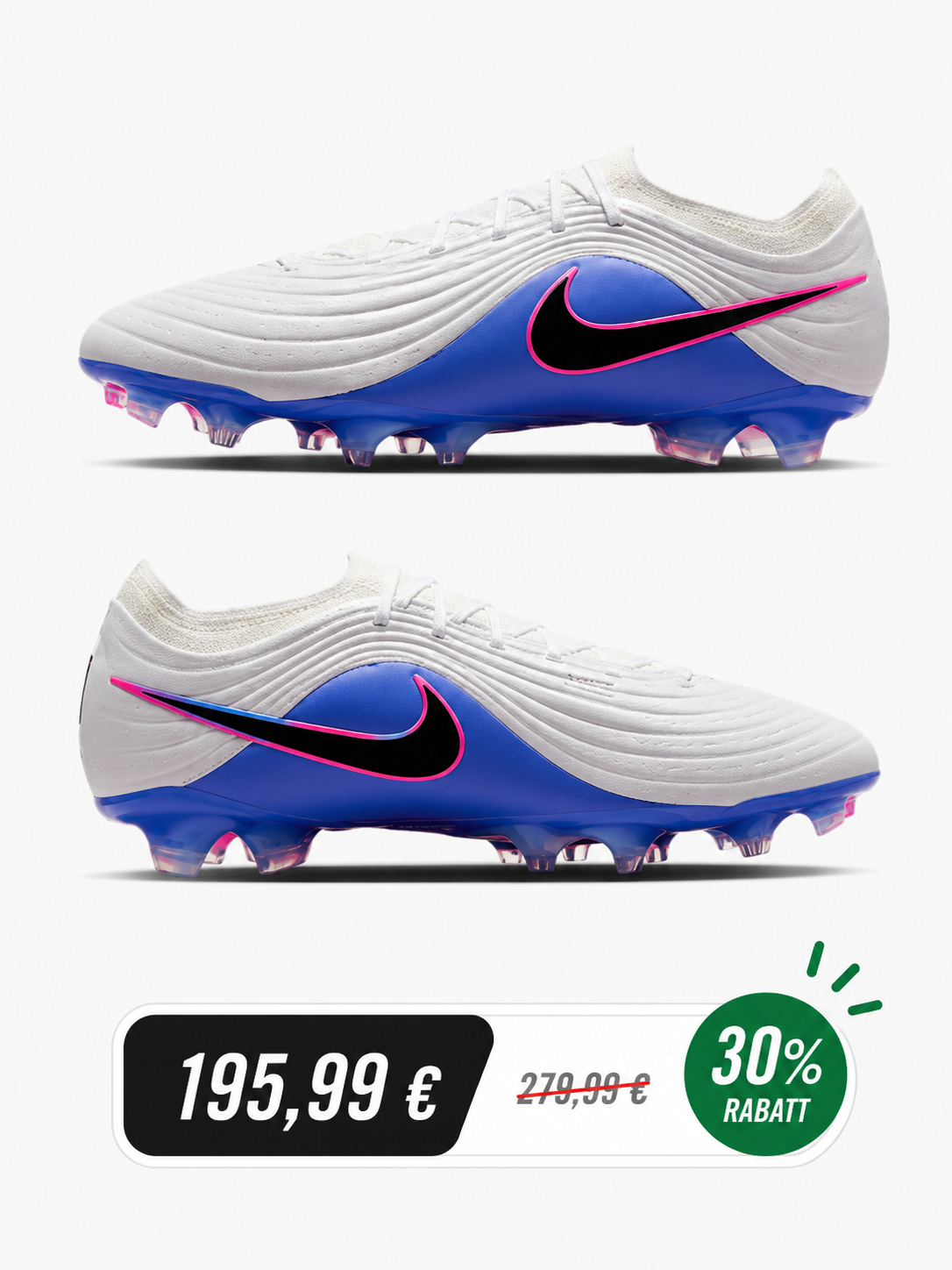 Nike Fußballschuh Sale 2026