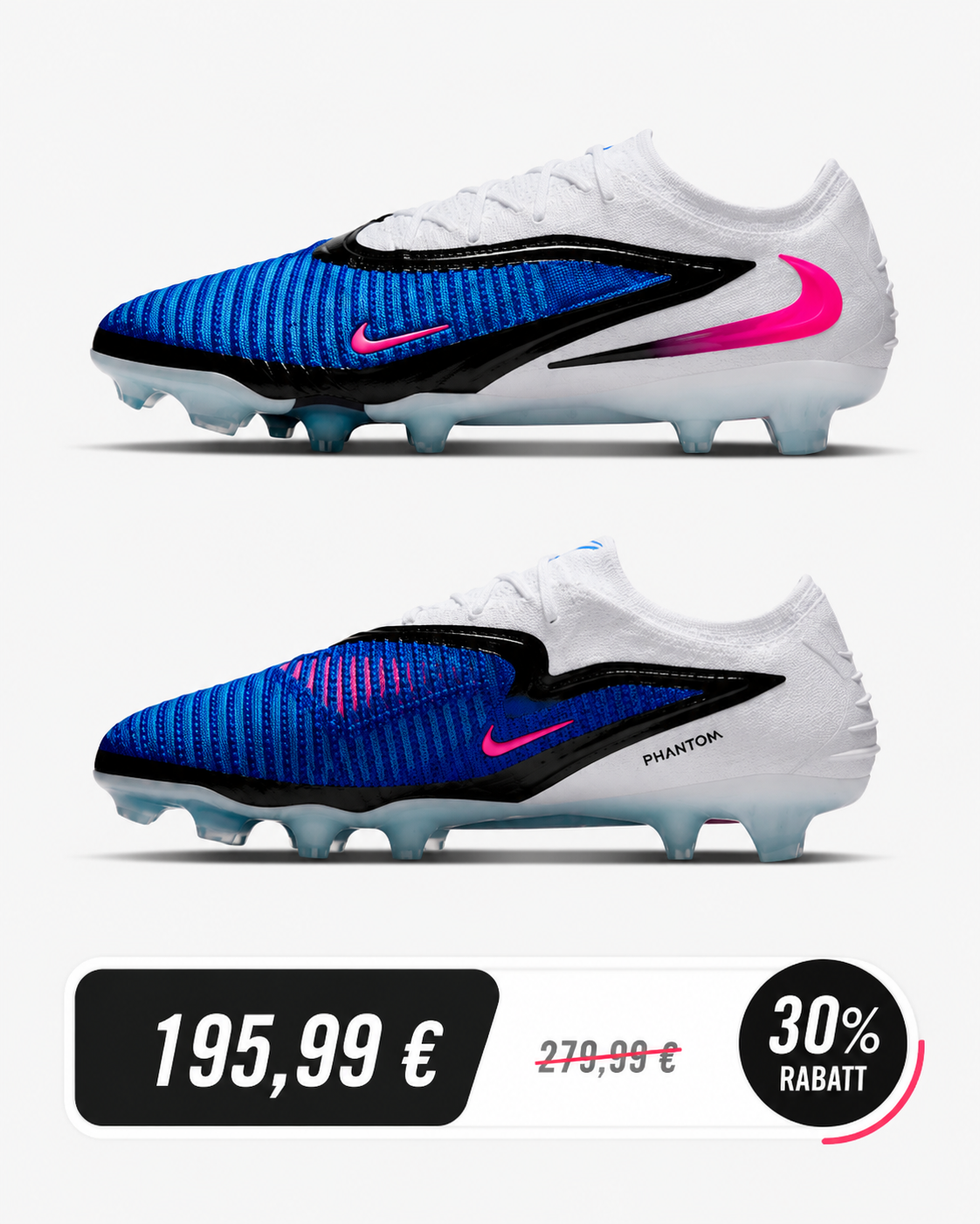 Nike Fußballschuh Sale 2026