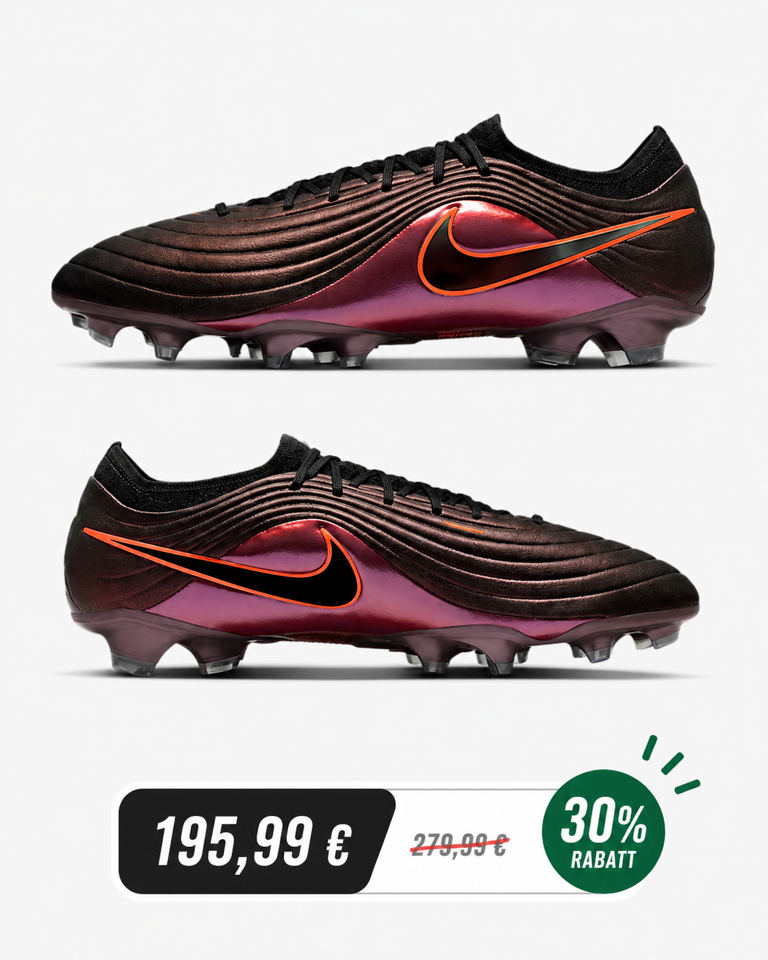 Nike Fußballschuh Sale 2026