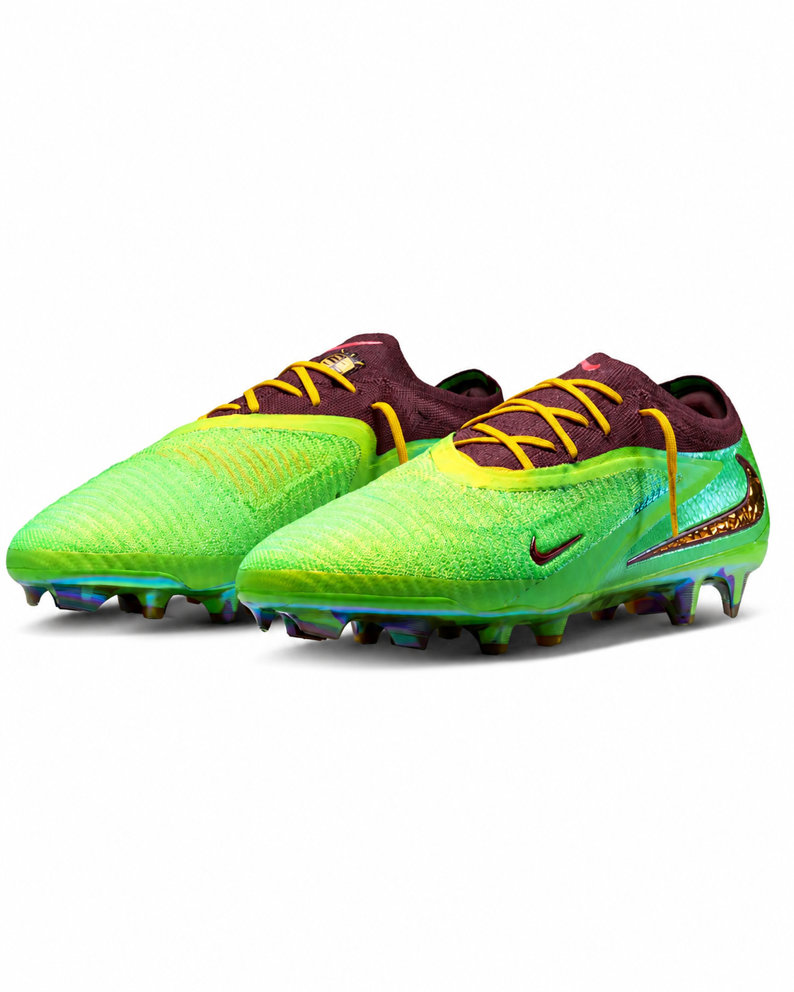 Phantom 6 Low Elite FG x Cactus Jack