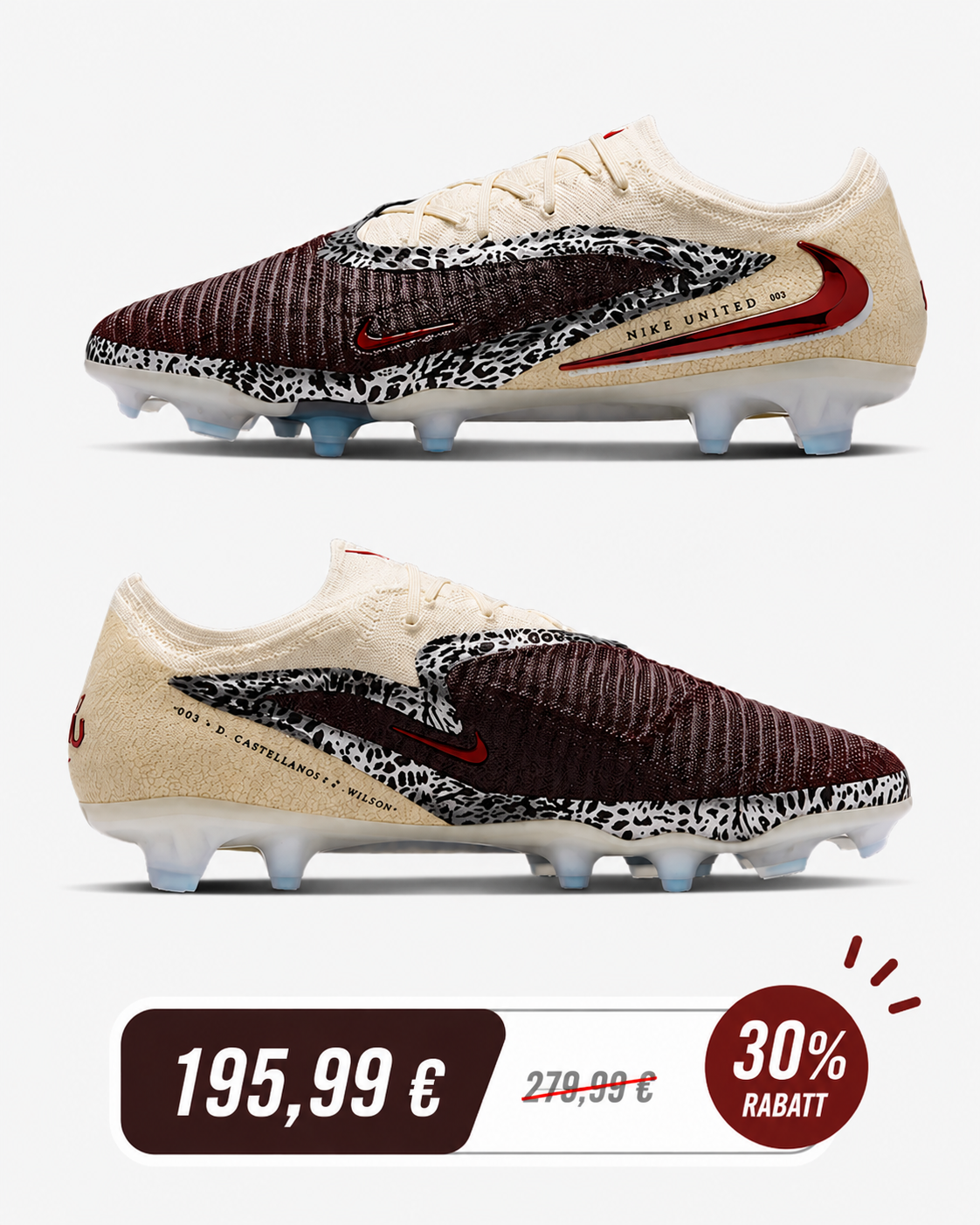 Nike Fußballschuh Sale 2026