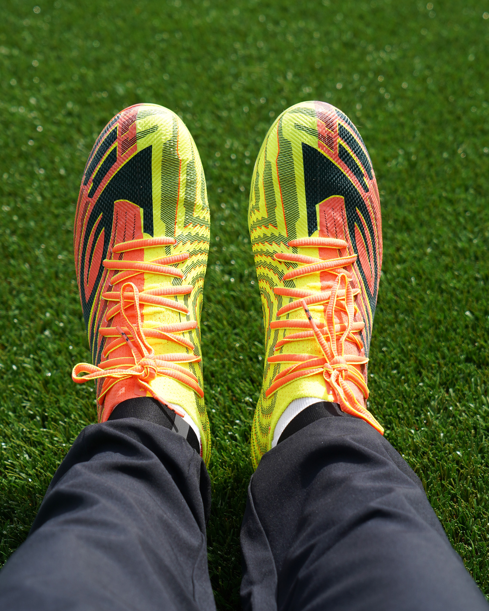 Under Armour Shadow Elite 4