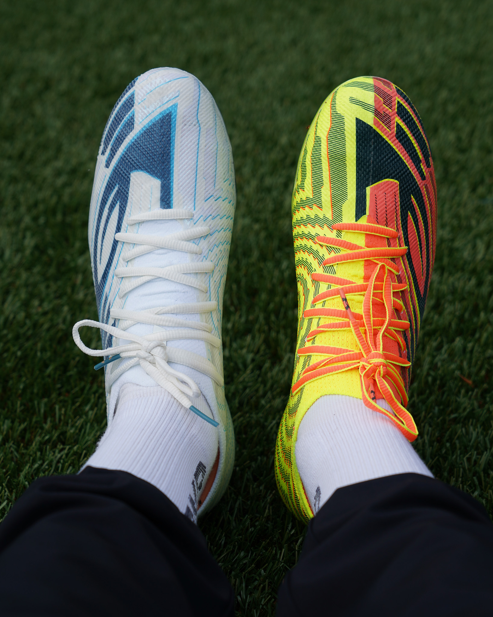 Under Armour Shadow Elite 4